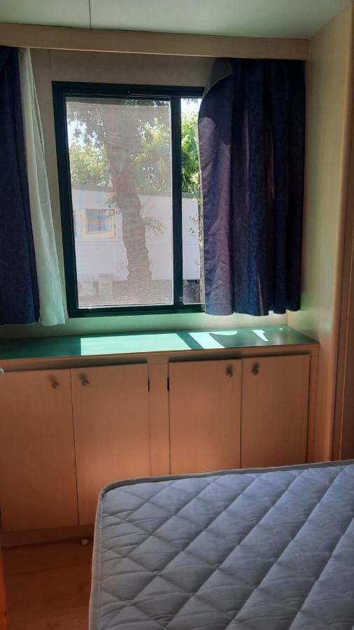 Camping Verde Massa  Bagian luar foto