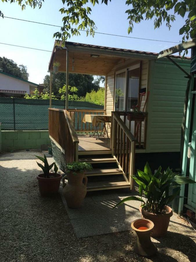 Camping Verde Massa  Bagian luar foto