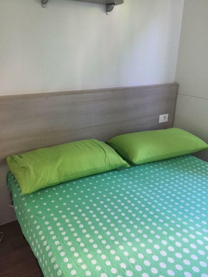 Camping Verde Massa  Bagian luar foto