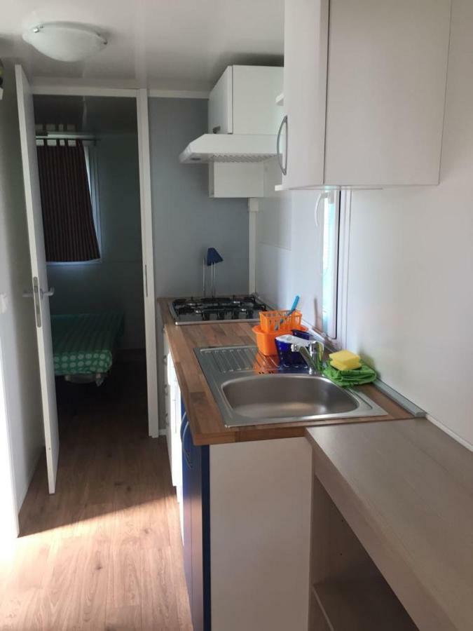 Camping Verde Massa  Bagian luar foto