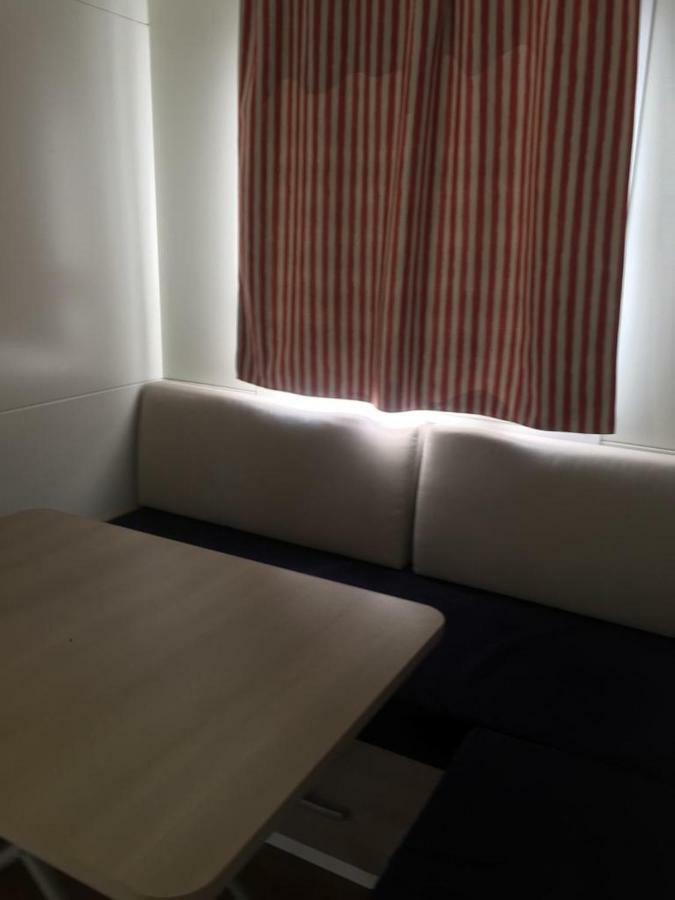 Camping Verde Massa  Bagian luar foto