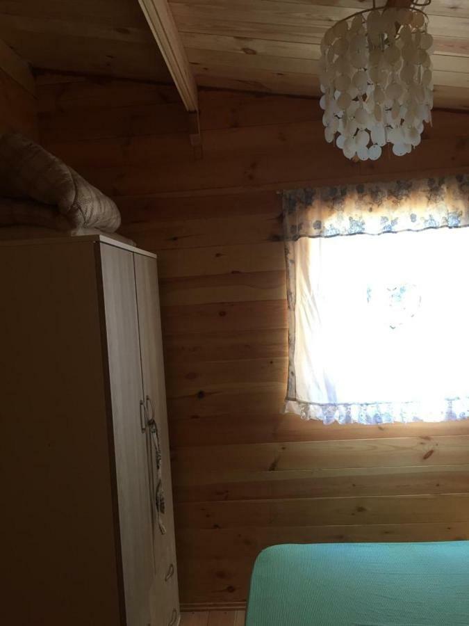 Camping Verde Massa  Bagian luar foto