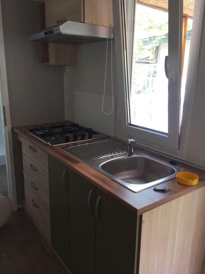 Camping Verde Massa  Bagian luar foto