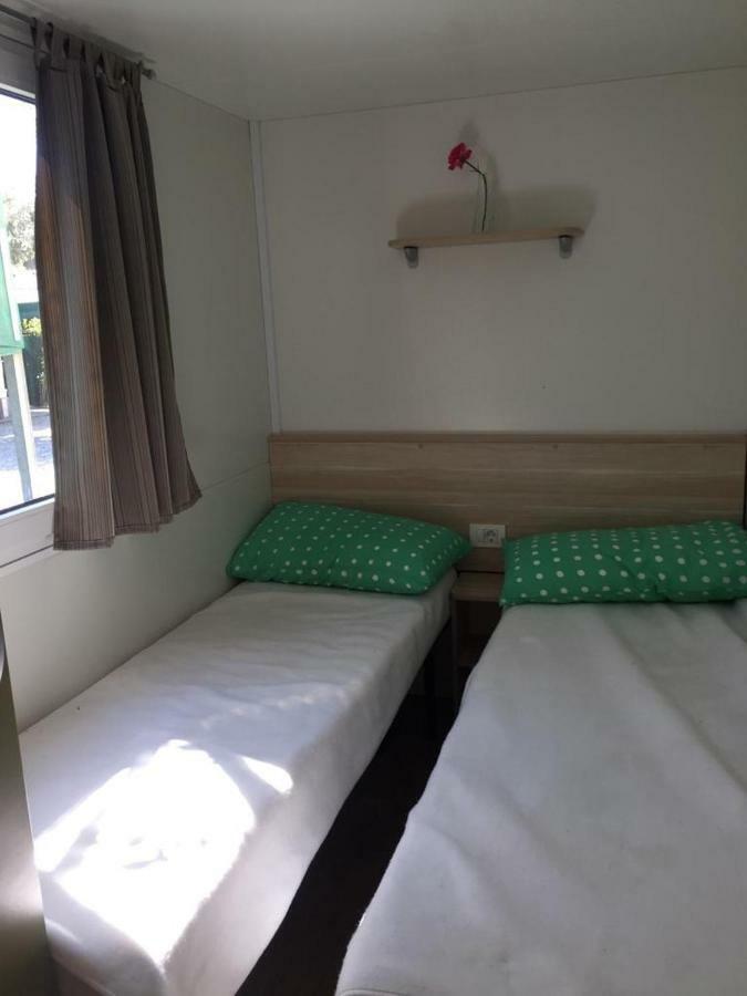 Camping Verde Massa  Bagian luar foto