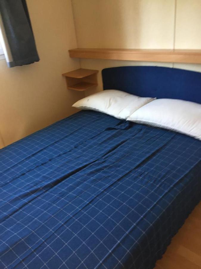 Camping Verde Massa  Bagian luar foto