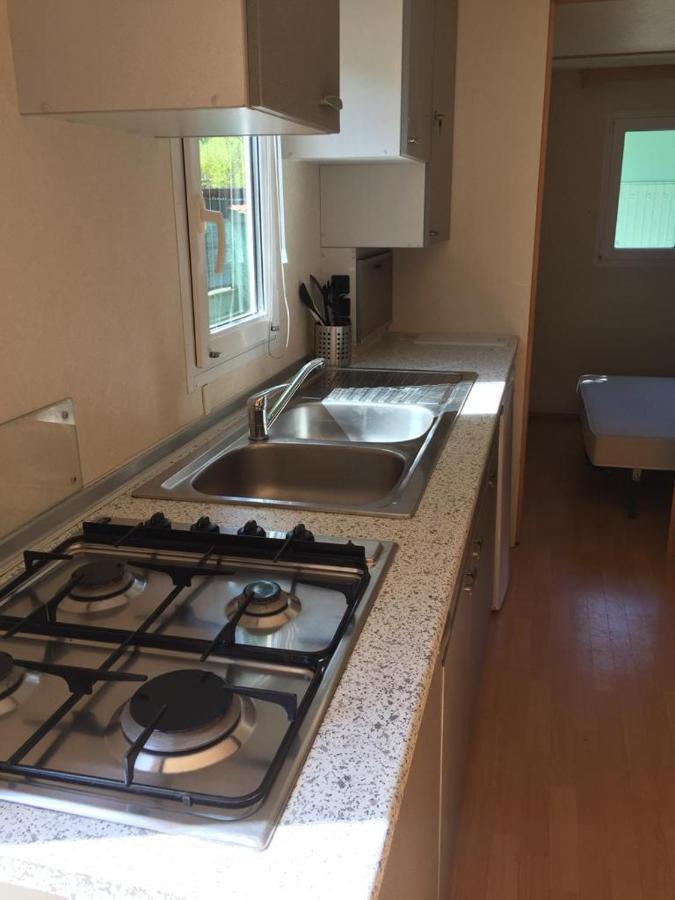 Camping Verde Massa  Bagian luar foto